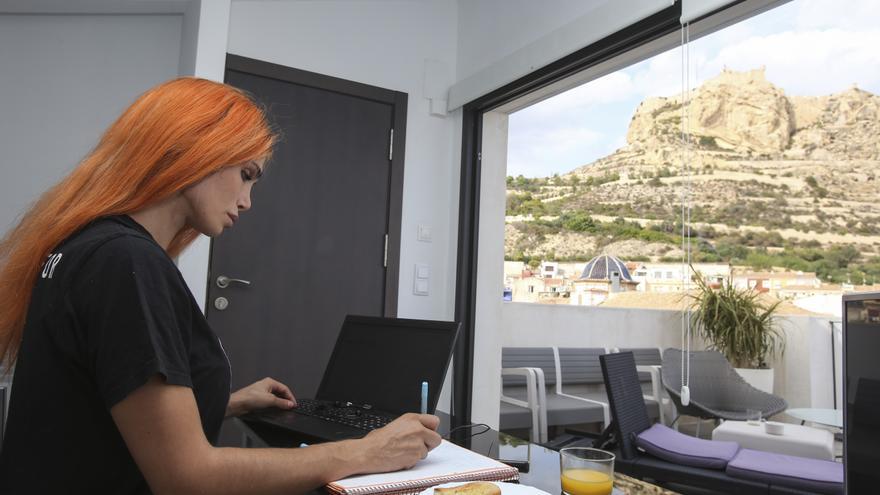 Veinte mil jóvenes alicantinos se beneficiarán del nuevo bono para pagar el alquiler