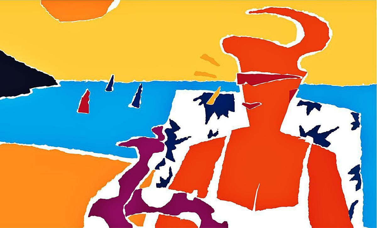 autopista hasta el diseño valenciano