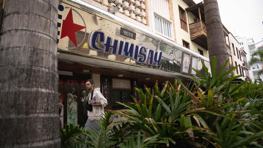 Chimisay Cinema to Reopen as Public Auditorium After 17 Years