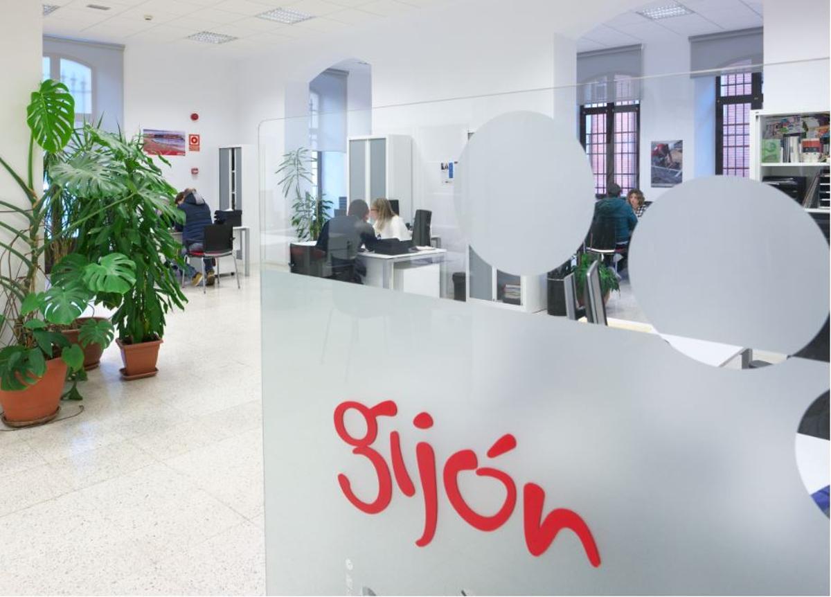 Oficinas ALPEE