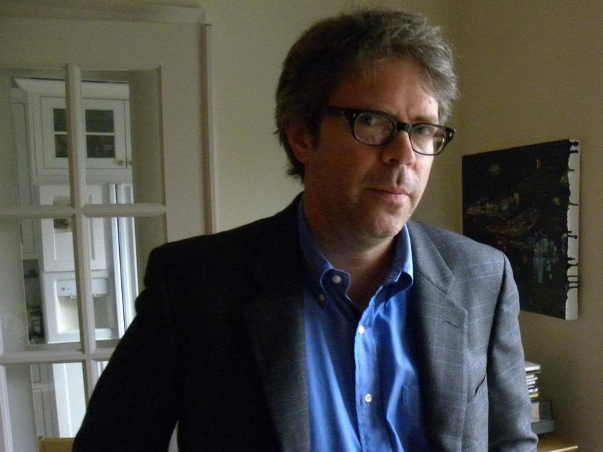 Jonathan Franzen