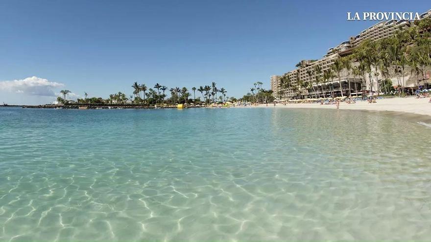 Las 10 mejores playas de Gran Canaria según Tripadvisor: un oasis de sol y tranquilidad