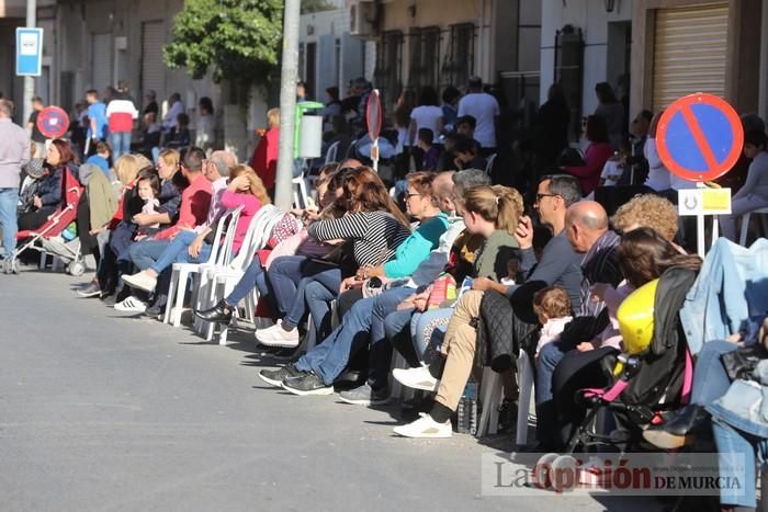 Carnaval en Llano de Brujas