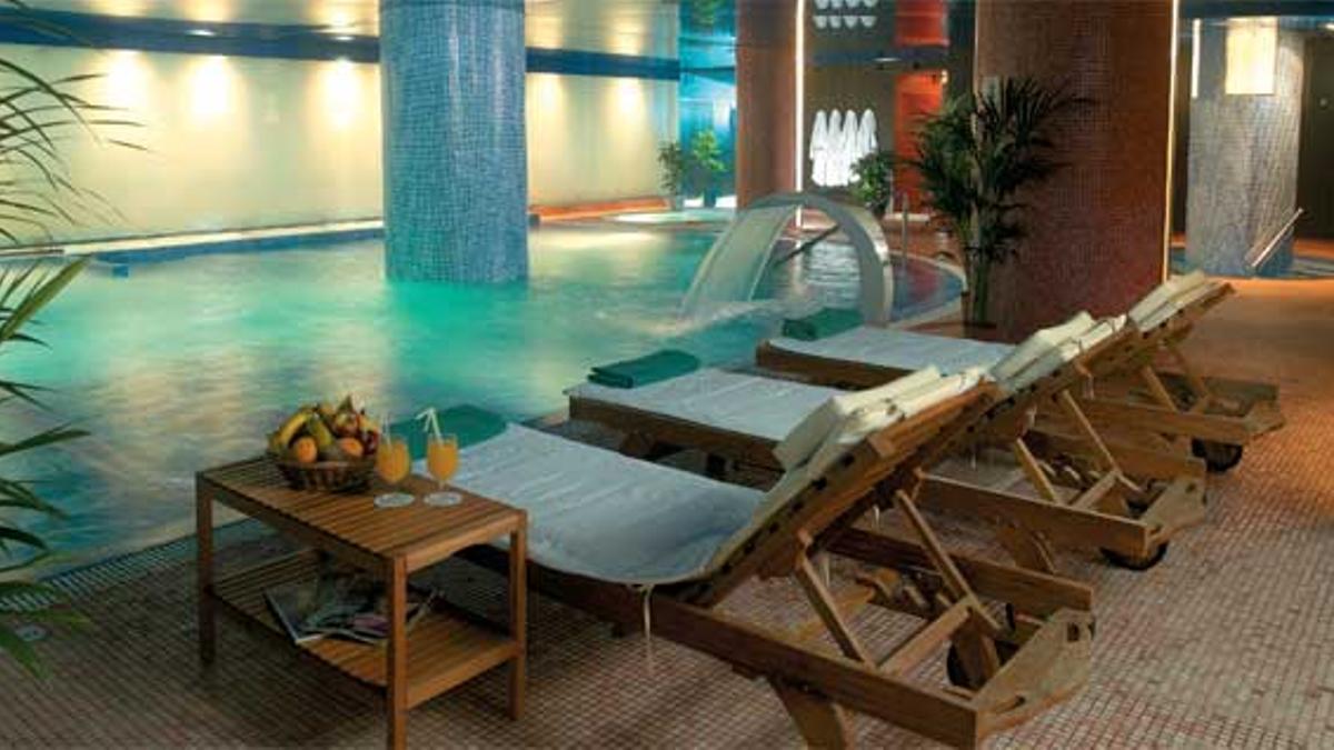 Una Semana Santa para recordar: combina spa y playas en Tenerife