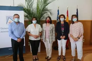 La UA recupera la masiva maratón de donación de sangre