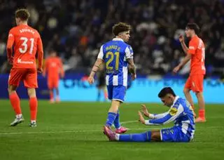 0-3 | El Deportivo se descompone solo