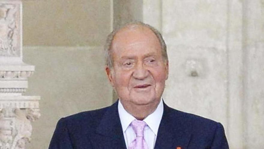 El Congreso veta de nuevo la investigación al rey Juan Carlos I