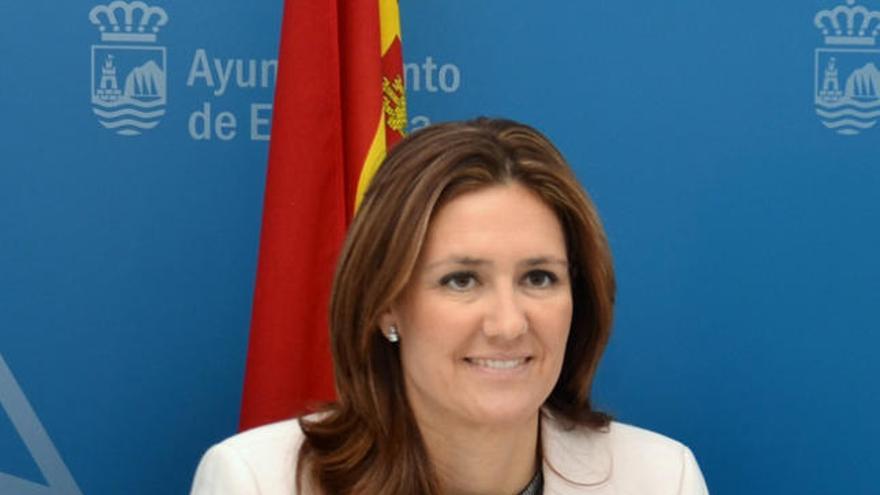 Pilar Fernández-Fígares.