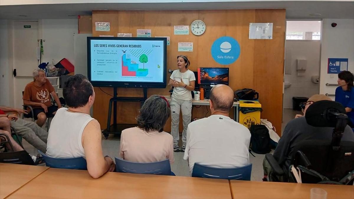 El Consorcio Terra vincula la sostenibilidad con el entorno laboral y la capacitación
