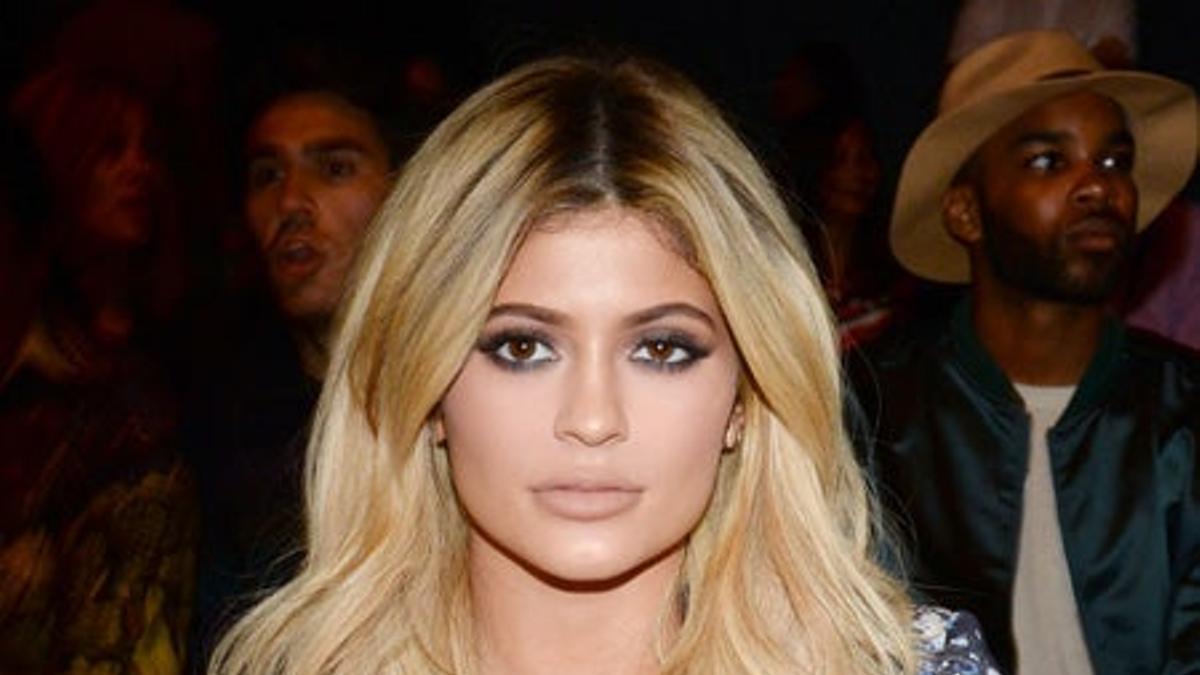 Los trucos de belleza de Kylie Jenner