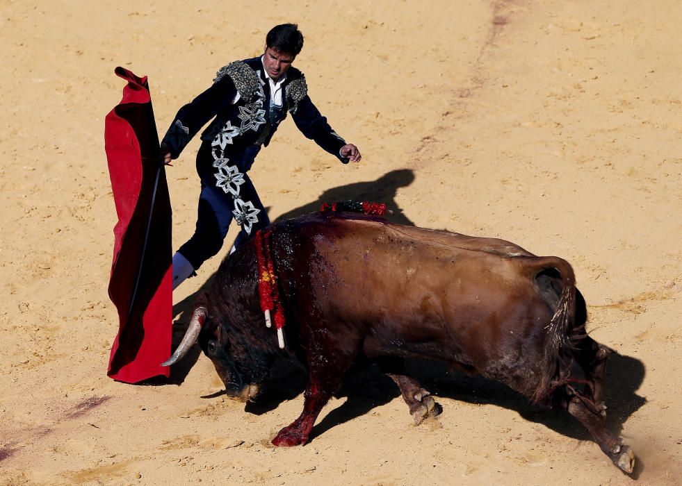 LXI EDICIÓN DE LA TRADICIONAL CORRIDA GOYESCA ...