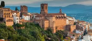 Vilafamés: paisajes con carácter