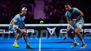 Rotterdam P2 Premier Padel 2026: horarios de hoy, resultados en directo y dónde ver el torneo