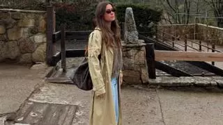 María Pombo, ¿embarazada?