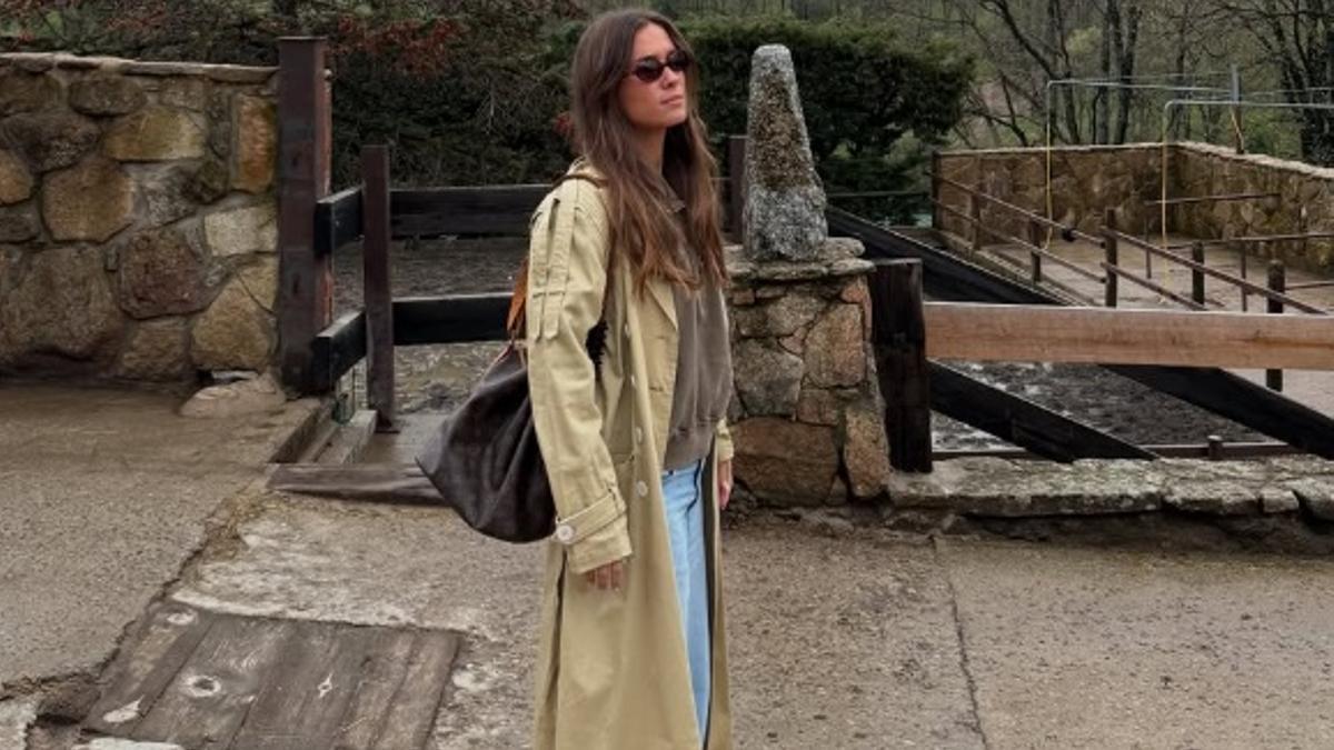 María Pombo