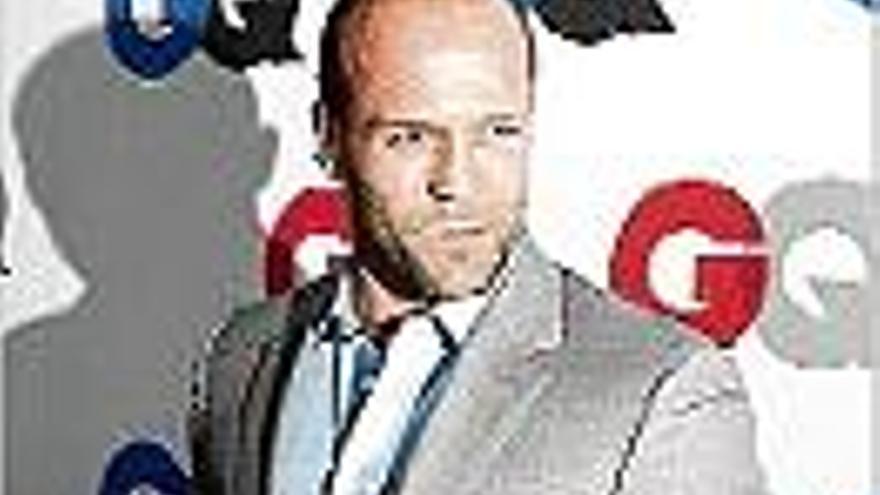 Jason Statham posseeix el carisma de Bruce Willis