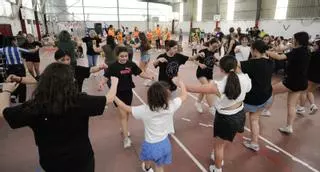 O festival Xonga volve para homenaxear as cantareiras en Silleda