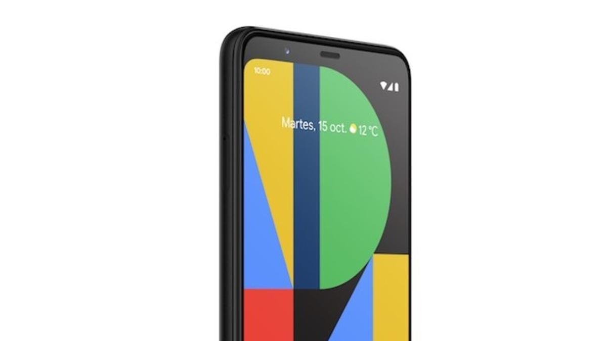 pixel 4