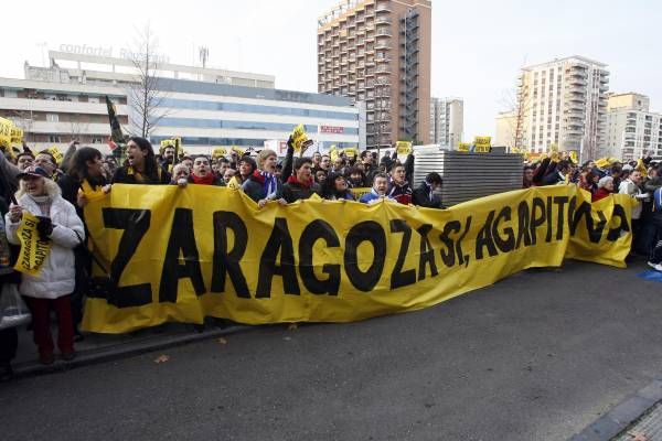 Salvemos al Real Zaragoza