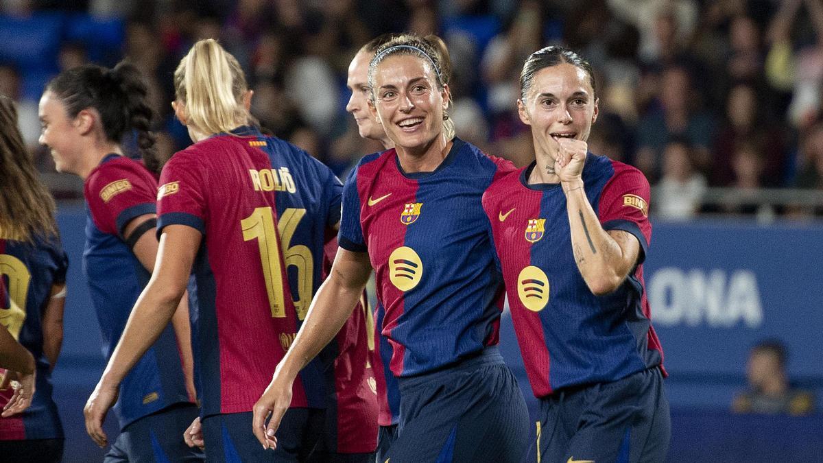 Barcelona vs Chelsea Women: Match Time & How to Watch
