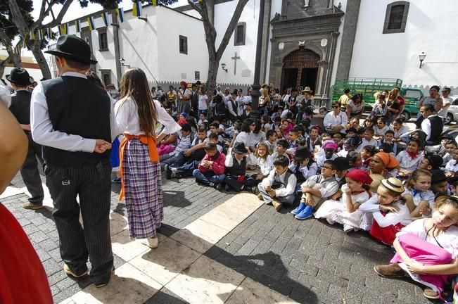 FIESTA DIA DE CANARIAS ORGANIZADO PORLA ORDEN ...