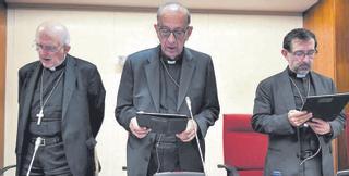 440.000 Opfer von sexuellem Missbrauch durch Priester in Spanien – Kirche spricht von "Lüge"