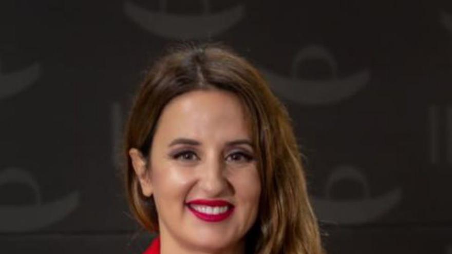 La alicantina Esther Guilabert será la nueva secretaria general de la patronal