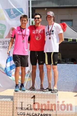 Campeonato Regional de Natación (2)