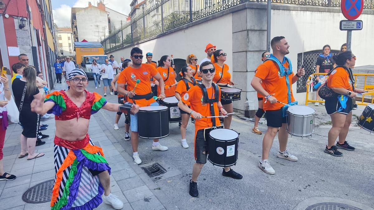 ¿Estuviste en Santa Ana? Búscate en las mejores imágenes