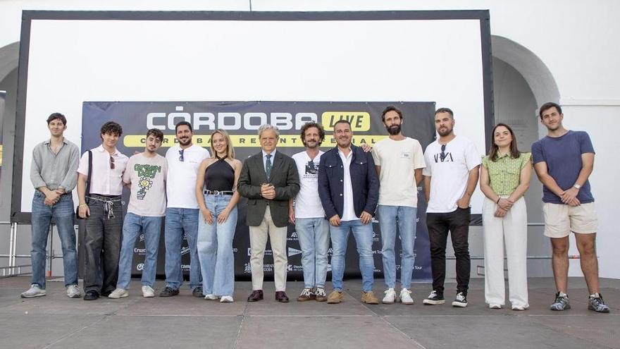 Titín, Kike, Kldelaisa y José Bermu, Bonier Laura Rivas y Fuente Nueva, 6 promesas en busca del éxito