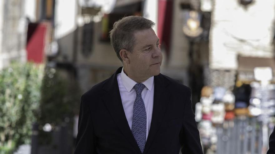 Page eleva el tono y pide elecciones o una cuestión de confianza: "Es el momento de mayor riesgo para el PSOE en toda la democracia"