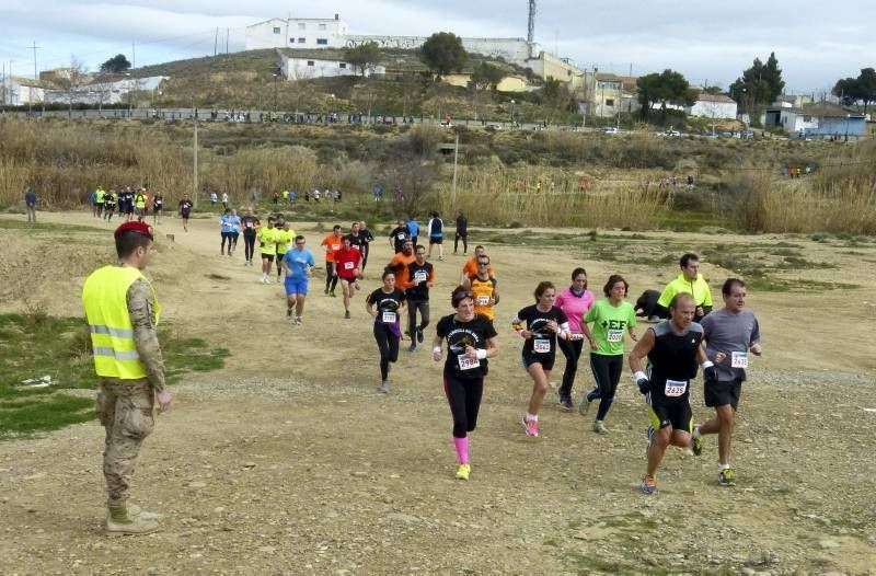 Fotogalería de la Carrera del Ebro