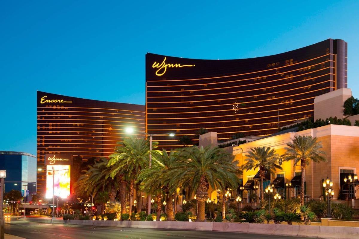 Las Vegas, Estados Unidos