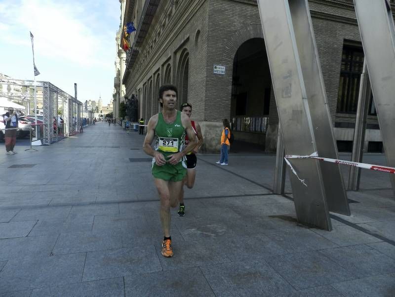 Fotogalería: 10K Zaragoza