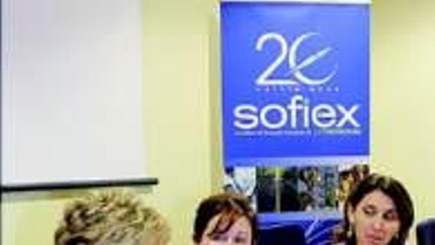 Sofiex e Interes se unen para atraer inversión extranjera