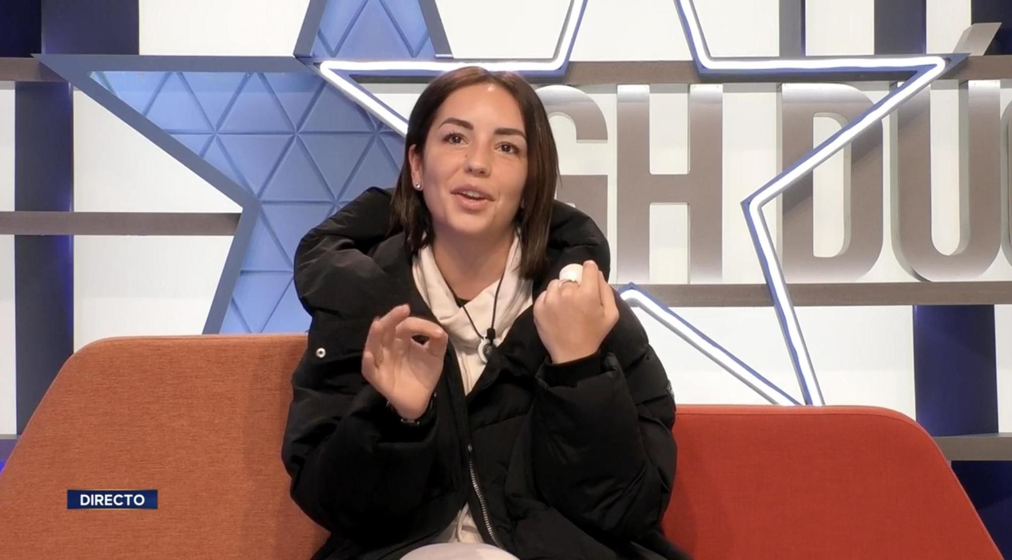 El regreso de Anita Williams a 'GH DÚO' tras el accidente