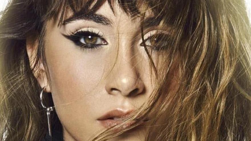 Aitana abrirá la primera edición de Maestral Music Festival  de Sanxenxo