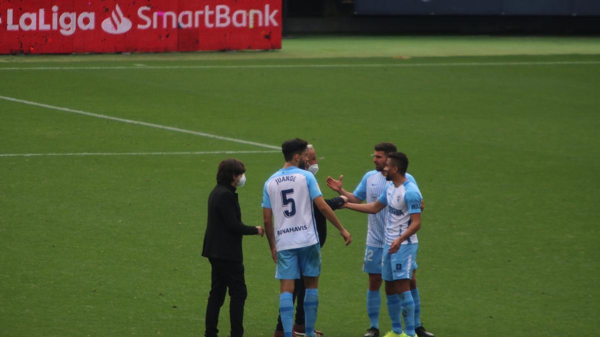 LaLiga SmartBank | Málaga CF - CE Sabadell