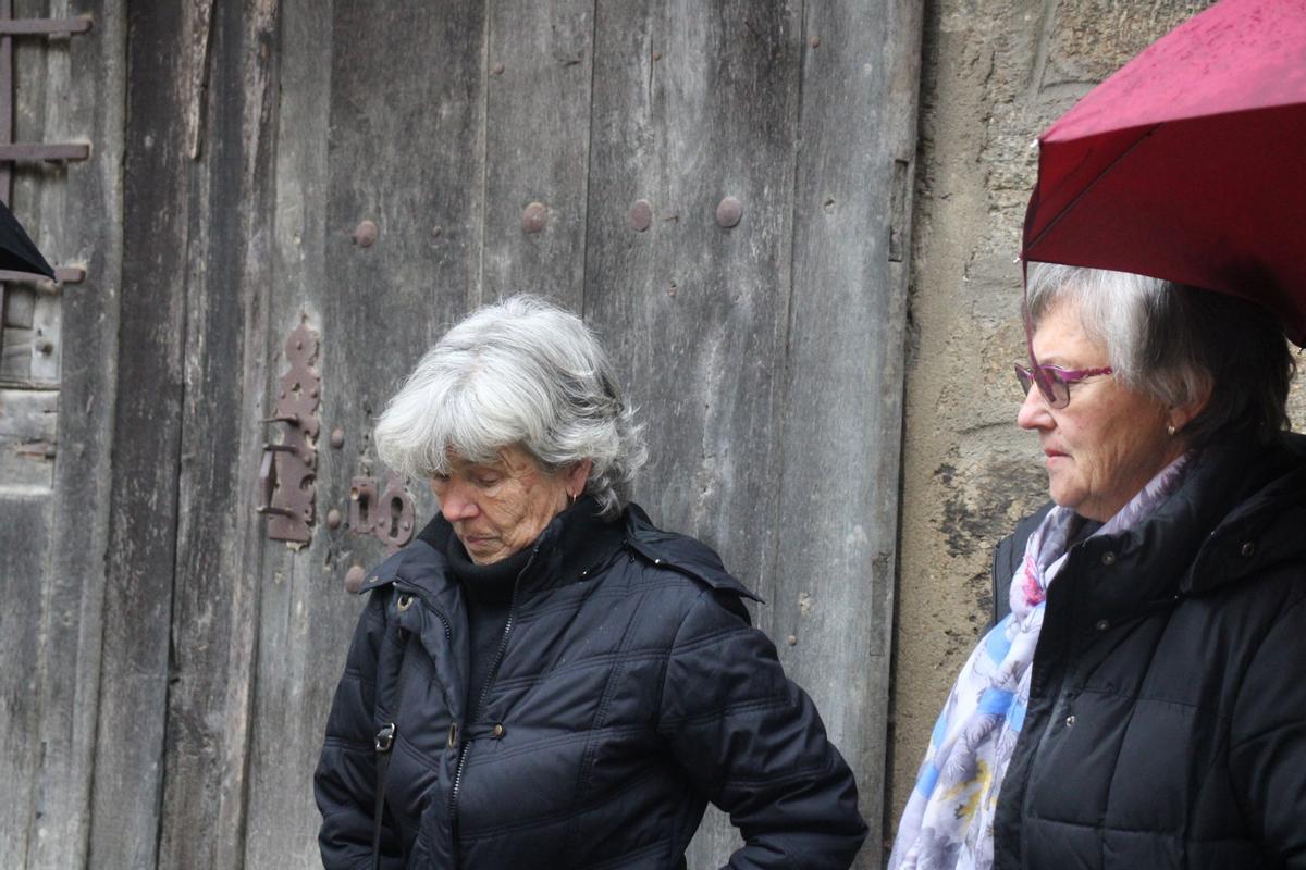 GALERÍA | Excursión cultural de alumnos del Centro de Estudios de Personas Adultas, CEPA-Sanabria