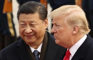 China acudirá a la negociación comercial con EEUU el 9 y 10 de mayo