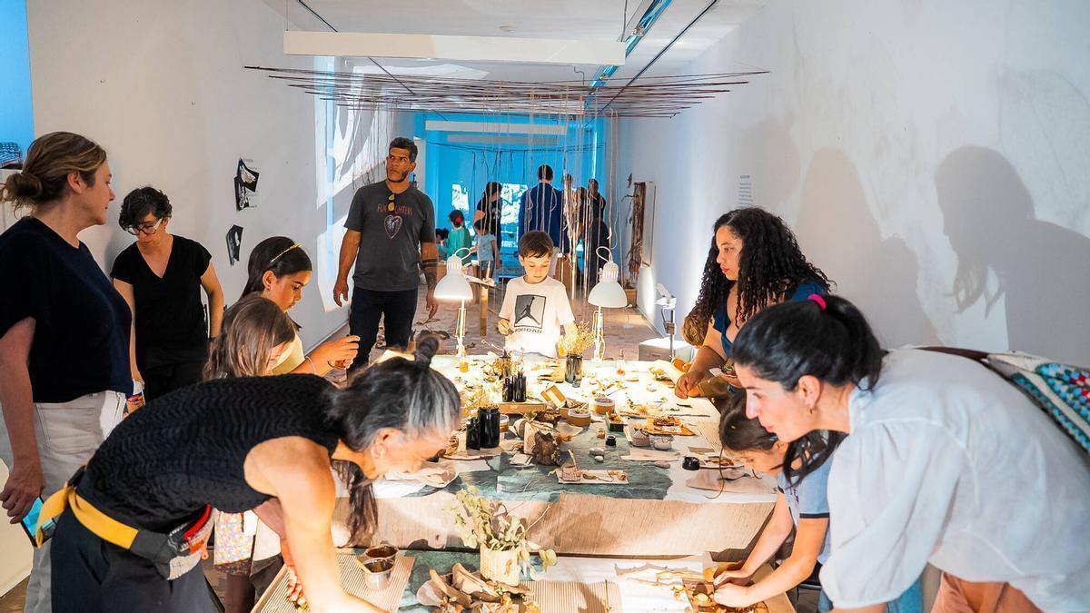 Arte, conciertos y visitas nocturnas para redescubrir Vigo en la «Noite Branca»