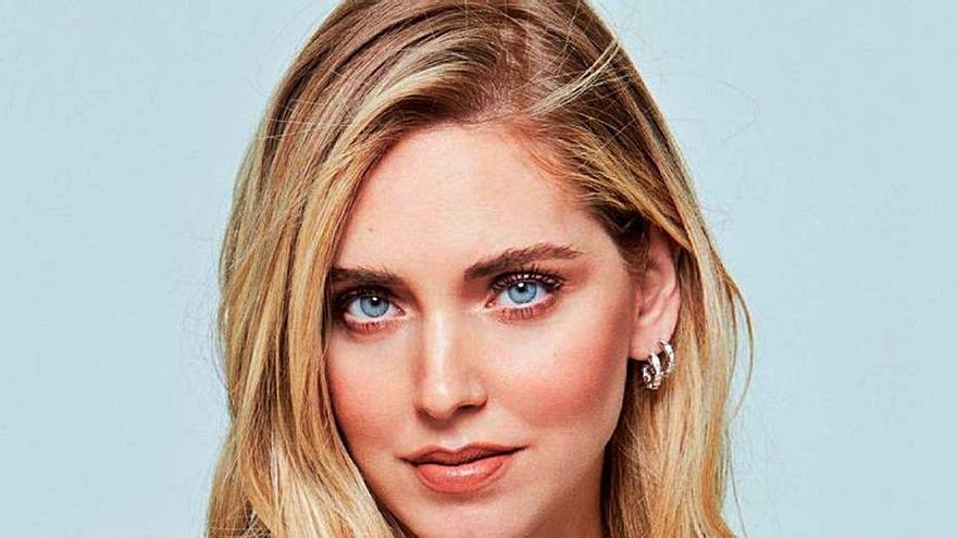 Chiara Ferragni, la nueva musa de Bvlgari