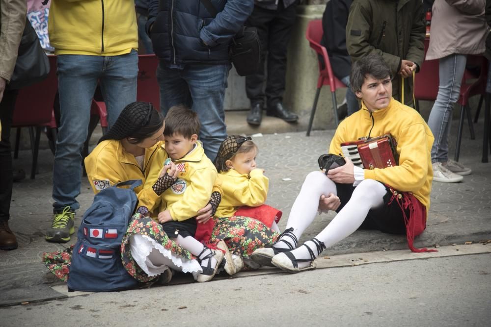 Caramelles de Súria