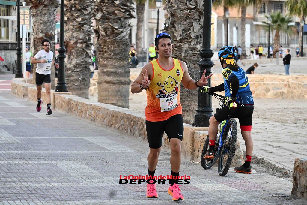 Carrera 5k Animal en Los Alcázares 2024 (II)