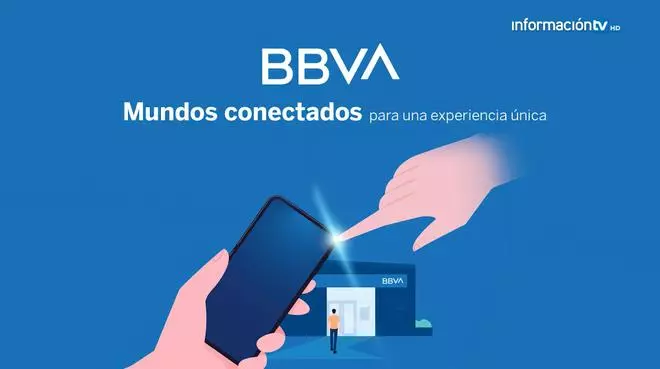 Video resumen del foro "Mundos conectados para una experiencia única" organizado por INFORMACIÓN y BBVA