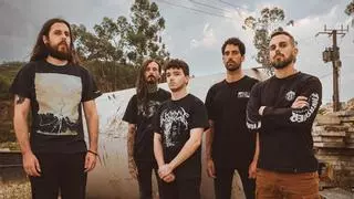 Dreadcult, savia nueva para el metal gallego