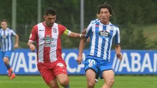 El Fabril, ante una ruta obligada para un objetivo que vale oro