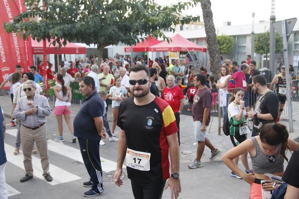 3ª Carrera Popular Rincón de Seca