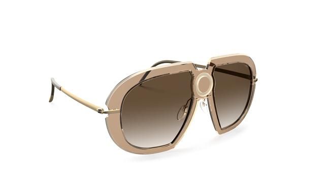 La nueva edición limitada de Futura Dot Silhouette, en 4 colores