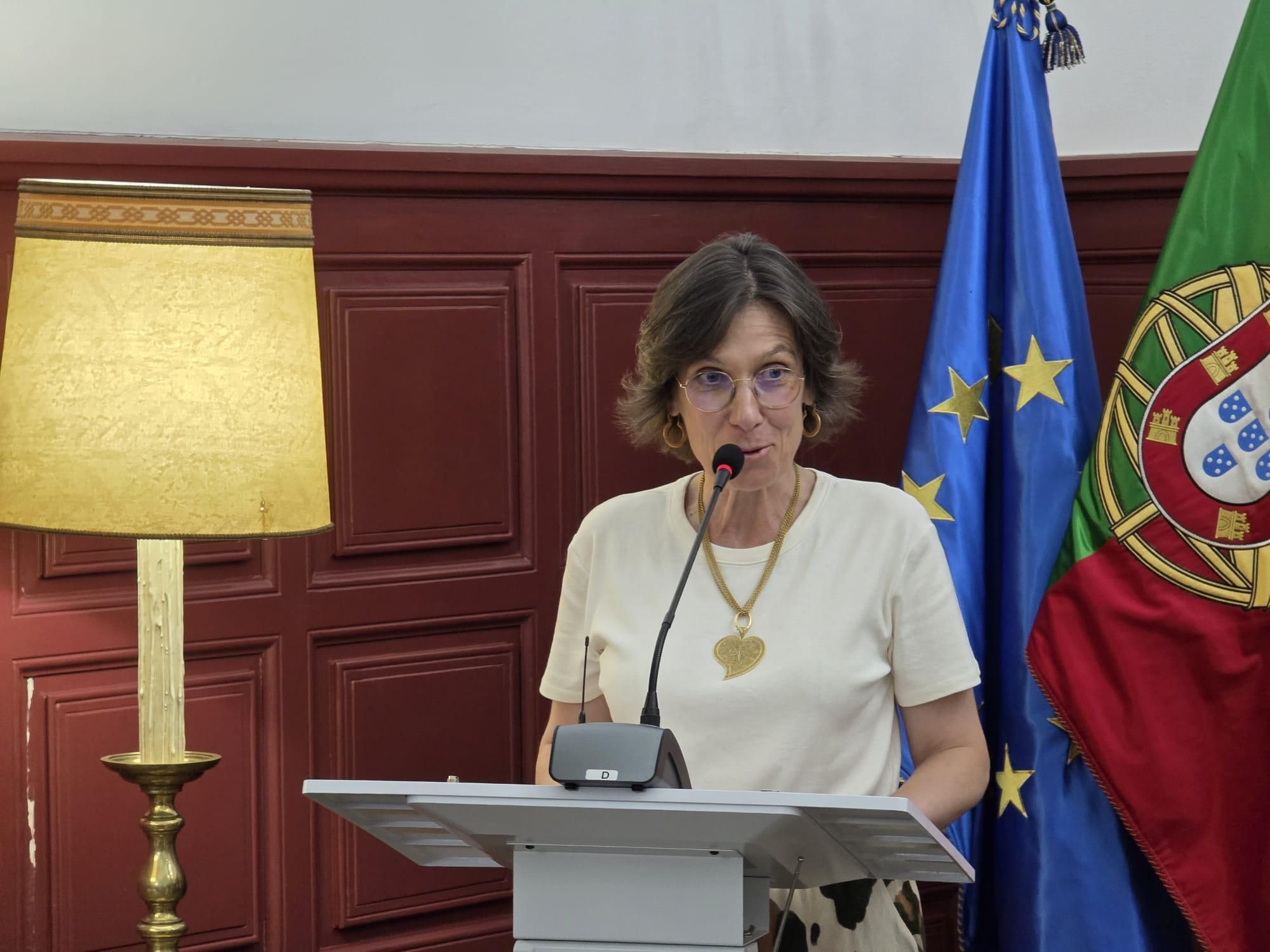 Una ciudad con 480 años de historia al otro lado del Duero